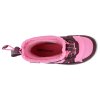 AEPY PINK barefoot detske zimni boty xero shoes alpine pull on youth pink fig 6