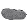 AEPC BLCK barefoot detske zimni boty xero shoes alpine pull on kids black 7