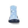 251850 A008 barefoot detske ponozkoboty garvalin calcetin bluey azul 3