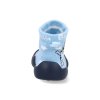 251850 A008 barefoot detske ponozkoboty garvalin calcetin bluey azul 5