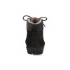 NL256115MV000 barefoot zimni boty blifestyle heimatgefuhlstyle schwarz 5