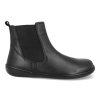 08 1008.2 TIMOTI FL barefoot damske zimni boty ktr timoti chelsea black 2