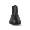 08 1008.2 TIMOTI FL barefoot damske zimni boty ktr timoti chelsea black 3