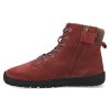 BV456116MV681 barefoot zimni boty blifestyle mooswaldstyle bordeaux 4
