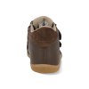 07T047.10K 510 barefoot detske kotnikove boty koel dimo tex napa chocolate 5