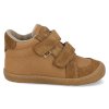 07T047.10K 550 barefoot detske kotnikove boty koel dimo tex napa cognac 2