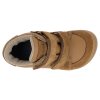 07T047.10K 550 barefoot detske kotnikove boty koel dimo tex napa cognac 6