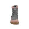 G3160249 5 barefoot snehule froddo up tex snow wool grey pink 3