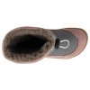 G3160249 5 barefoot snehule froddo up tex snow wool grey pink 6