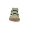 07M002.121 360 barefoot detske kotnikove boty koel don 2 0 olive 3