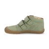 07M002.121 360 barefoot detske kotnikove boty koel don 2 0 olive 4