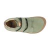 07M002.121 360 barefoot detske kotnikove boty koel don 2 0 olive 6
