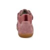 06T005.505 600 barefoot detske zimni boty koel beau tex merino old pink 5