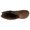 08L078.231 510 barefoot damske kozacky koel fiona leather chocolate 6