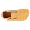 P BF05U ZLU barefoot detske prezuvky pegres bf 05u zlute 6