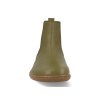 08 1008.4 TIMOTI FL barefoot damske zimni boty ktr timoti chelsea dark olive 3