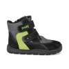 7041211 barefoot detske zimni boty fare mid wide frostky 7041211 2