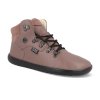 J LEILA V ROS barefoot damske zimni boty jampi leila roseate 1
