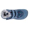 7041251 barefoot detske zimni boty fare mid wide frostky 7041251 6