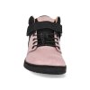 BF56L RUZ barefoot kotnikove boty pegres bf56l ruzove 3