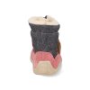 5041252 barefoot detske zimni boty fare bare 5041252 5