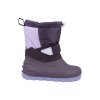 15L6003001 293 barefoot detske snehule lurchi jan purple 2