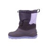 15L6003001 293 barefoot detske snehule lurchi jan purple 4
