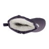 15L6003001 293 barefoot detske snehule lurchi jan purple 6