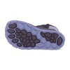 15L6003001 293 barefoot detske snehule lurchi jan purple 7