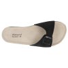 NB4233 barefoot pantofle natural barefoot sava black 6
