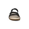 NB16521 barefoot pantofle natural barefoot evelin black 3