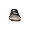 NB12425 barefoot pantofle natural barefoot salza black 3