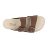 NB8401 barefoot pantofle sazavan donau brown 6