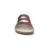 NB13009 barefoot pantofle natural barefoot salza wine 3