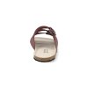 NB13009 barefoot pantofle natural barefoot salza wine 5