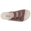 NB13009 barefoot pantofle natural barefoot salza wine 6