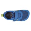 51090006 barefoot detske tenisky be lenka glade blue green 6