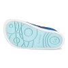 51090006 barefoot detske tenisky be lenka glade blue green 7