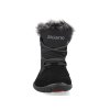 XZF0172BK barefoot zimni boty saguaro rise i cerne 3