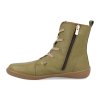 08 1010 TIMOTI FL barefoot damske zimni boty ktr timoti dark olive 4