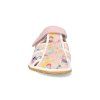 J HOME RV barefoot detske prezuvky jonap home ruzova vila 3
