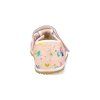 J HOME RV barefoot detske prezuvky jonap home ruzova vila 5