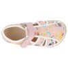 J HOME RV barefoot detske prezuvky jonap home ruzova vila 6
