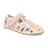 J HOME RV barefoot detske prezuvky jonap home ruzova vila 1