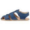 LNG 39 barefoot detske sandaly tikki shoes lasta mare 4