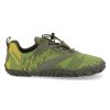 XZA055BG barefoot tenisky saguaro free i tmave zelene 2