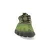 XZA055BG barefoot tenisky saguaro free i tmave zelene 3