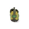 XZA055BG barefoot tenisky saguaro free i tmave zelene 5