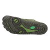 XZA055BG barefoot tenisky saguaro free i tmave zelene 7