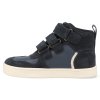 BG303324 5185 barefoot detske kotnikove boty bundgaard nero navy 4